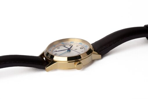 Buyalov GMT Gold - Ảnh 3