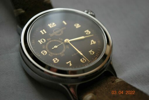 Vostok Retro 550996 - Ảnh 2