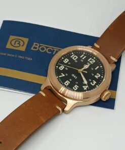 Vostok 55829B Retro limited