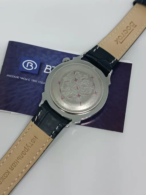 Vostok 581591 Retro - Ảnh 3