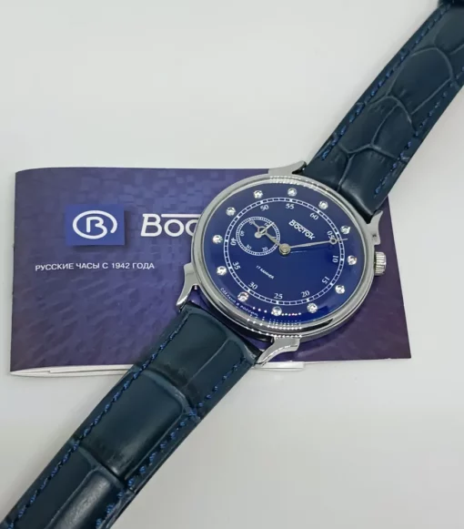 Vostok 581591 Retro - Ảnh 4