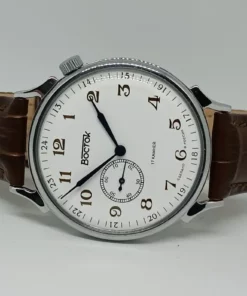 Vostok 581827 Retro
