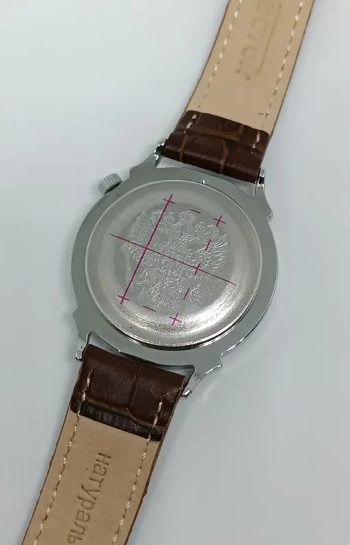 Vostok 581827 Retro - Ảnh 3