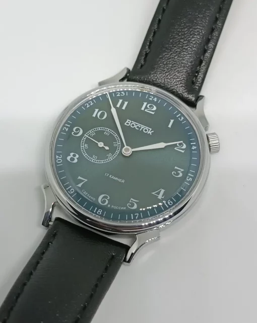 Vostok 581884 Retro - Ảnh 2