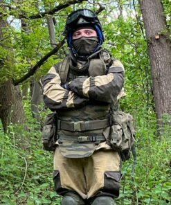 SSO Smersh