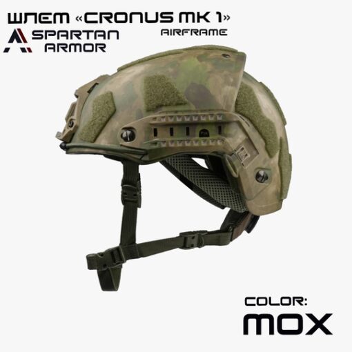 Cronus MK1 - Ảnh 2