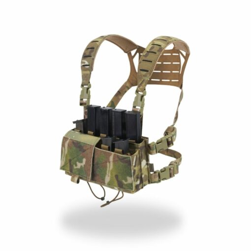 Chest rig SOL-4 - Ảnh 2