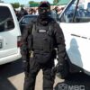 Plate carrier Fantom Type 1