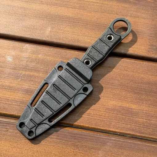Kizlyar Yozh Black - Ảnh 3