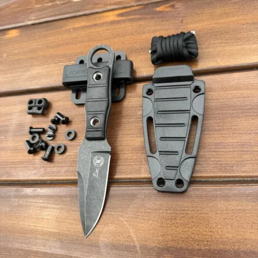 Kizlyar Yozh Black - Ảnh 2