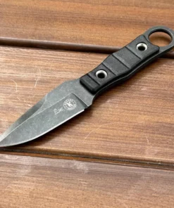 Kizlyar Yozh Black