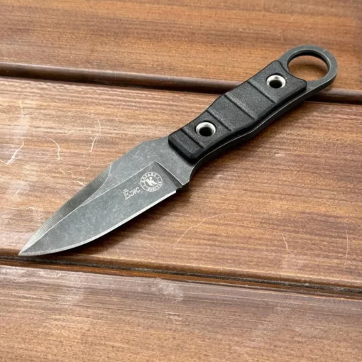 Kizlyar Yozh Black