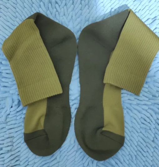 Tất thể thao Kombat - Ảnh 5
