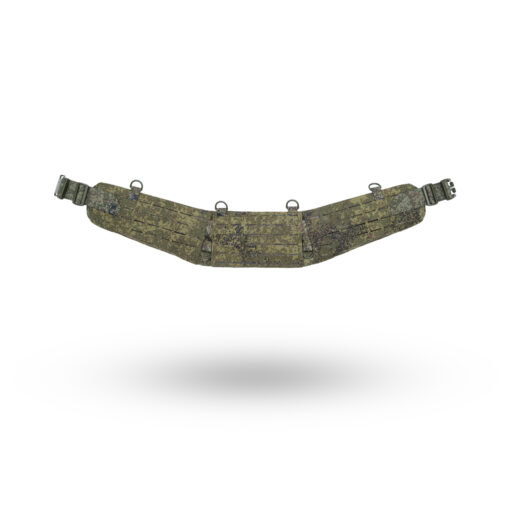 Tactical Belt MBC - Ảnh 9