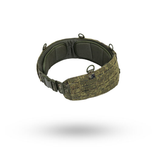 Tactical Belt MBC - Ảnh 2