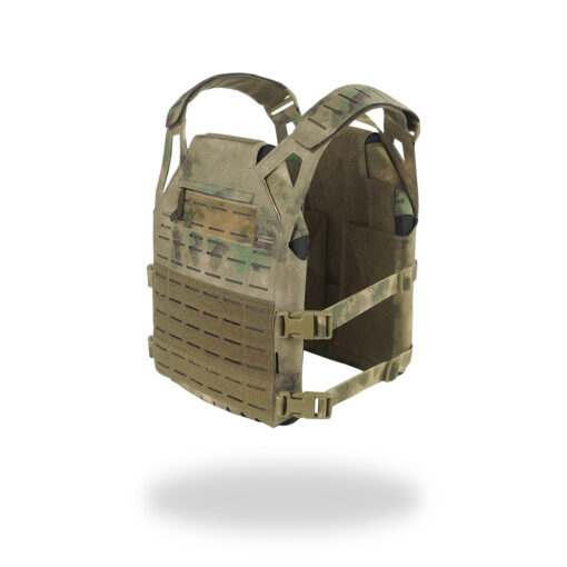 Plate carrier Fantom Type 1 - Ảnh 2