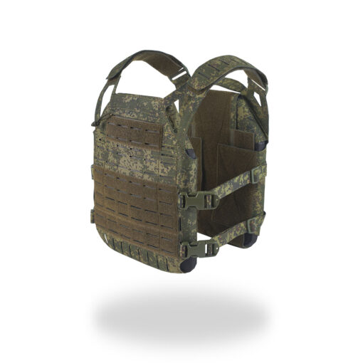 Plate carrier Fantom Type 1 - Ảnh 6