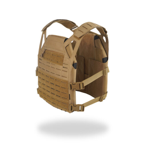 Plate carrier Fantom Type 1 - Ảnh 4