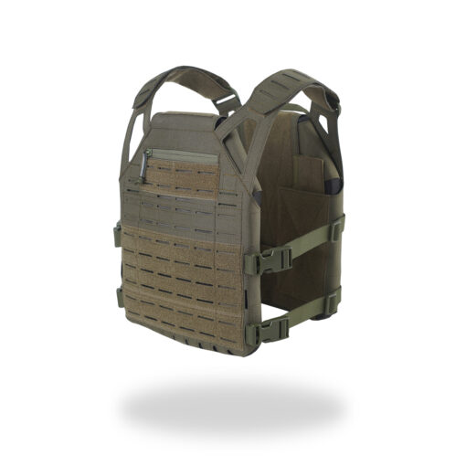 Plate carrier Fantom Type 1 - Ảnh 3