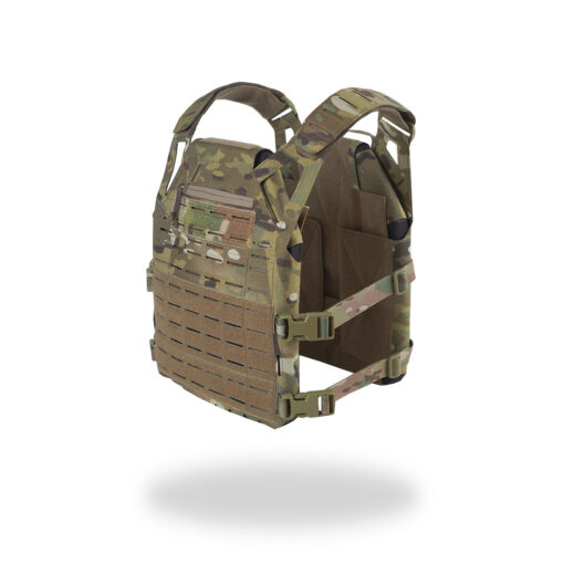 Plate carrier Fantom Type 1 - Ảnh 5