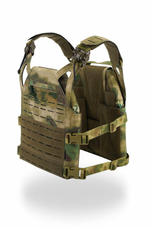 Plate carrier Fantom Type 2 - Ảnh 3