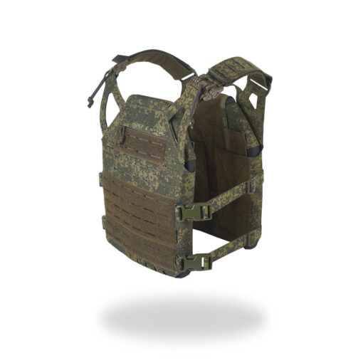 Plate carrier Fantom Type 2 - Ảnh 7
