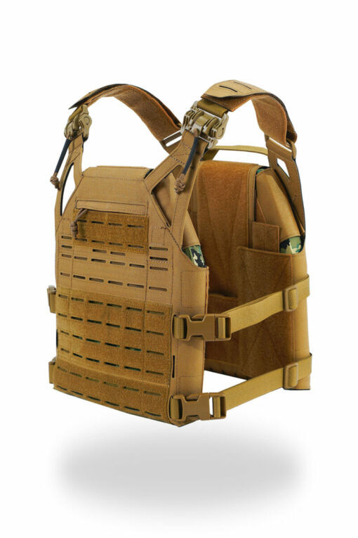 Plate carrier Fantom Type 2 - Ảnh 4