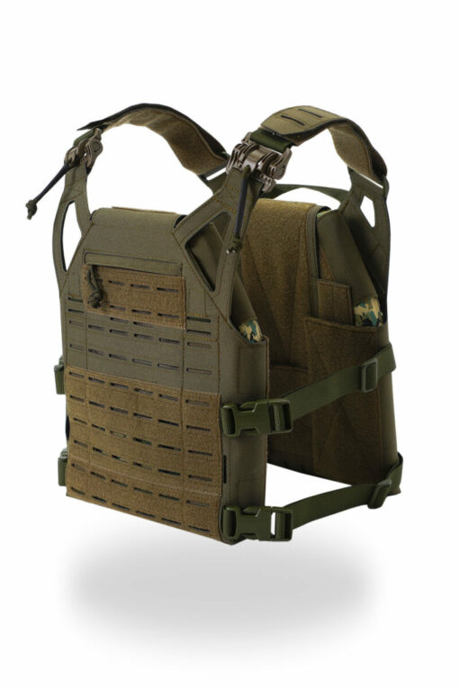 Plate carrier Fantom Type 2 - Ảnh 5