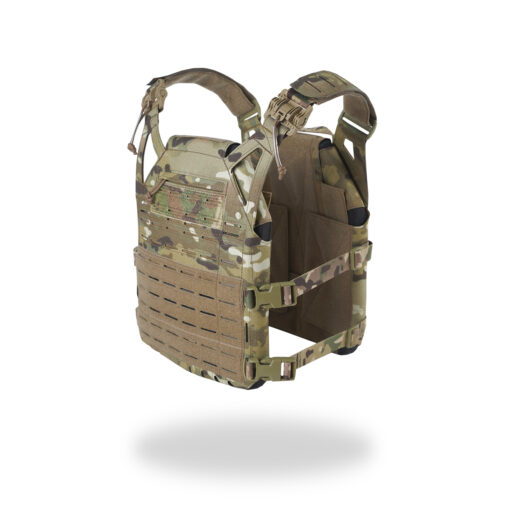 Plate carrier Fantom Type 2 - Ảnh 2