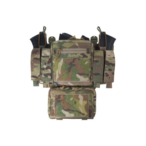 Vest mang ngực Kach - Ảnh 5