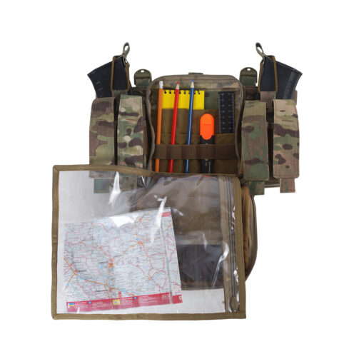 Vest mang ngực Kach - Ảnh 6