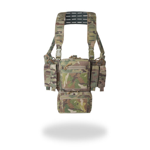 Vest mang ngực Kach - Ảnh 4