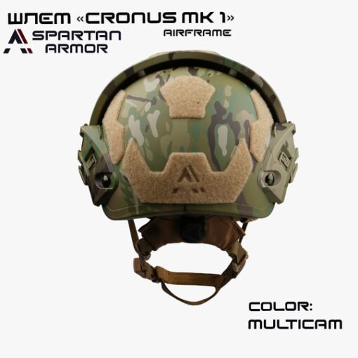 Cronus MK1 - Ảnh 5