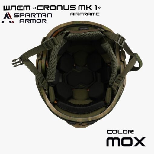 Cronus MK1 - Ảnh 4