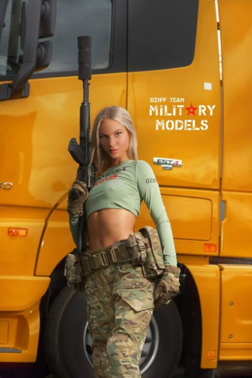 Tactical Belt MBC
