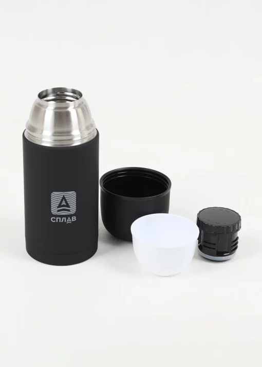Bình giữ nhiệt SBM-750 - Ảnh 4