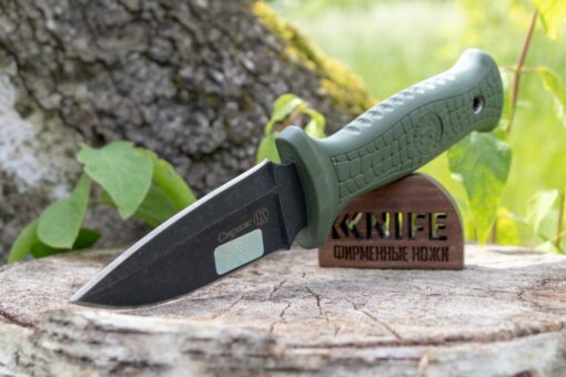 Kizlyar Strazh Khaki - Ảnh 2