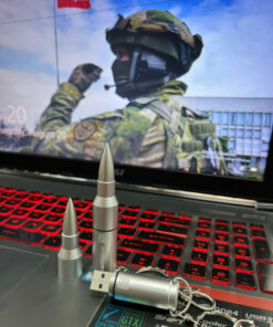 USB Kalashnikov Concern 16Gb