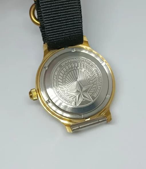 Vostok Komandirskie 92777B - Ảnh 3