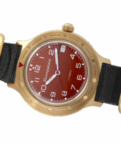 Vostok Komandirskie 92778B