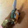 Dao SPEAR ARES