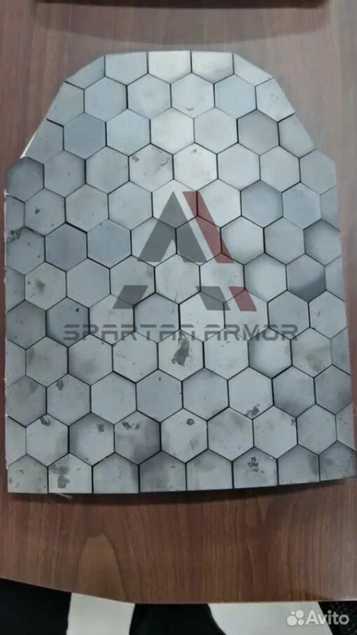Plate Gefest Br5 - Ảnh 2