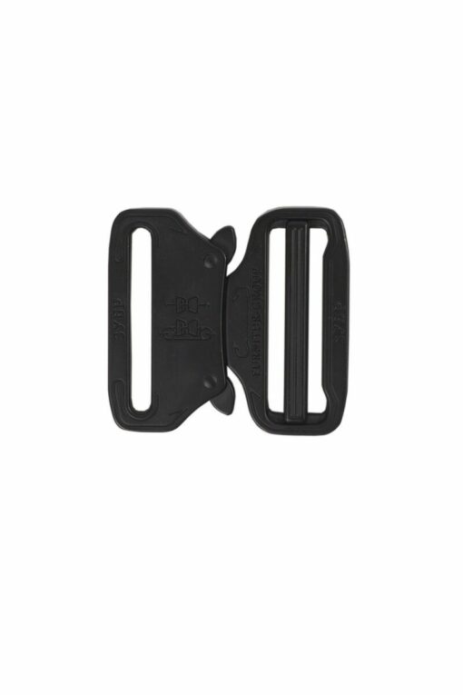 Khóa bấm nhanh Zubr 50mm - Ảnh 3