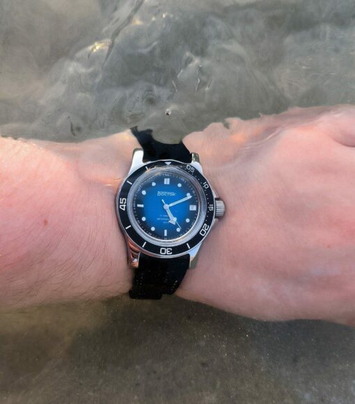 Vostok Amfibian 13031V