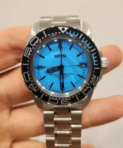 Vostok Amfibian 14028V