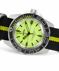 Vostok Amfibian 14029V