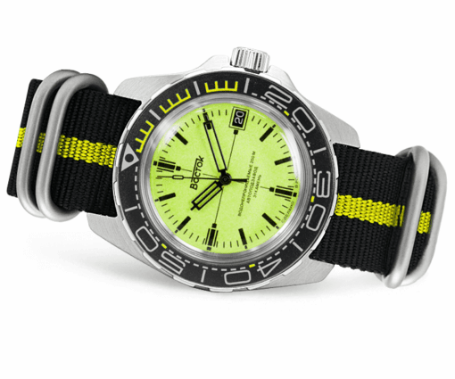 Vostok Amfibian 14029V