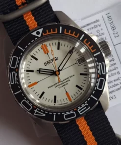 Vostok Amfibian 14030V