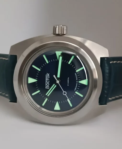 Vostok Amfibian 170549 - Ảnh 2