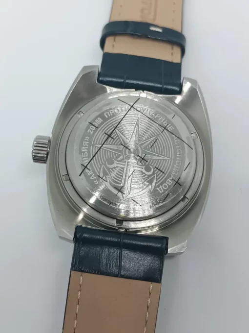 Vostok Amfibian 170549 - Ảnh 3